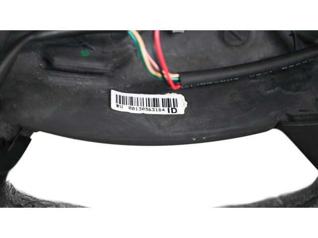 Руль Dacia Logan II  2012 - 2020 года 484006407R, 484006206R      