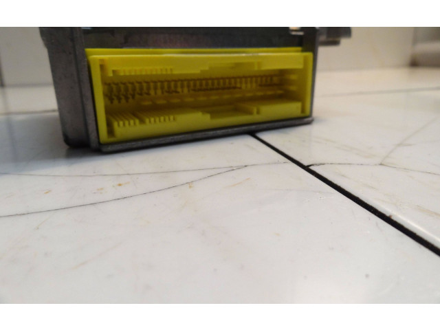 Блок подушек безопасности 8Z0959655E Audi A2