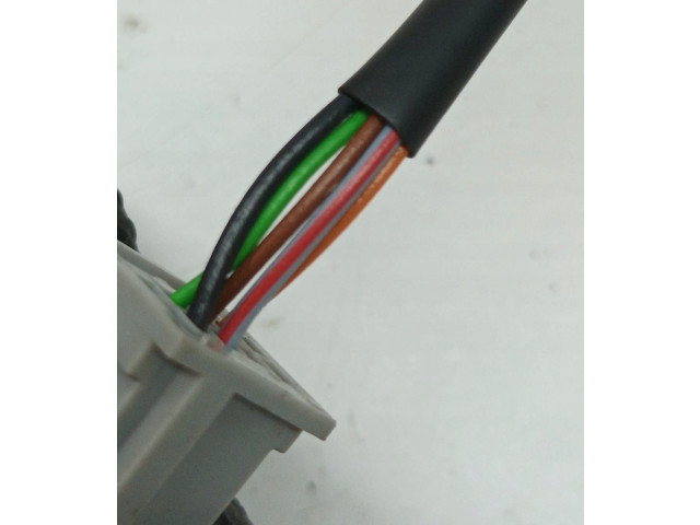 Zpětné zrcátko Ford Turneo Courier 2019