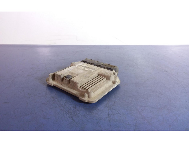 Řídící jednotka 55205059, 55205059 Fiat Croma 2008