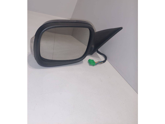 Зеркало электрическое Volvo XC90 2007 - 2014 года