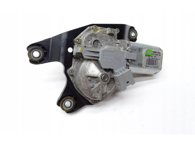 Двигатель стеклоочистителя заднего стекла 2990856 BMW X1 E84 2012