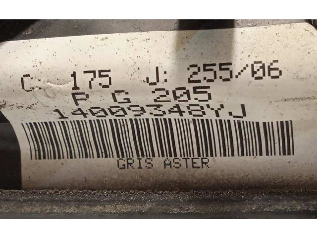 Зеркало электрическое        Citroen C8   -  года   