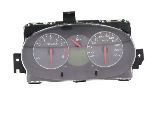 Přístrojová deska Nissan Micra 2010 24810BG20A