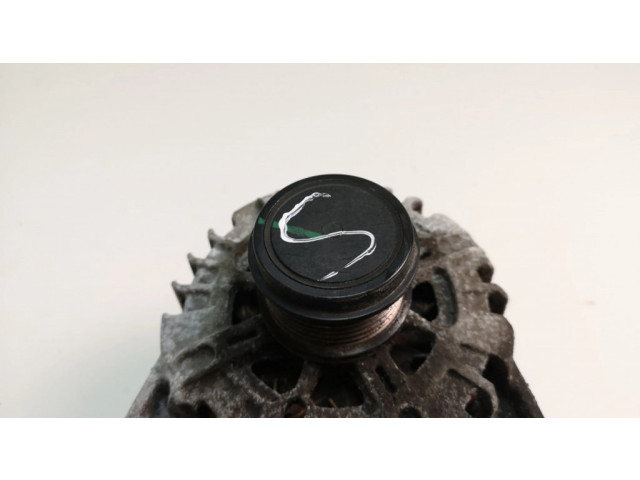 Генератор AV6N10300GC Ford Focus 1.6