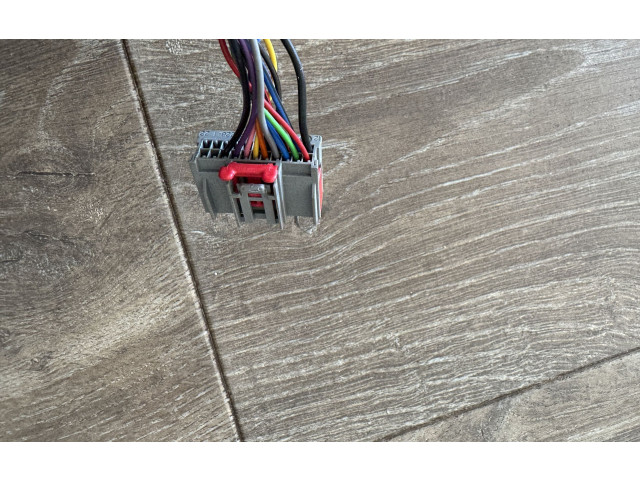 Зеркало электрическое Jaguar XJ X351 2009 - 2019 года