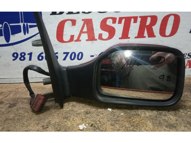 Zpětné zrcátko Peugeot 106 8148KP
