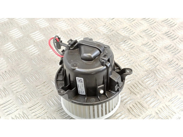 Вентилятор печки    2Q1820021, GT860003   Volkswagen Polo VI AW