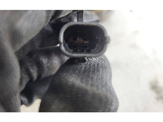  Турбина KIA Ceed  282012A701, DAB03339K         