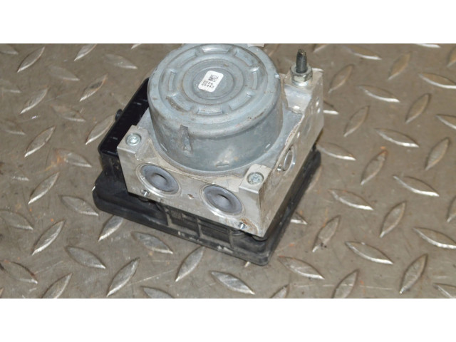 Блок АБС BHR1437A0A Mazda 3 II 2013 - 2016 года