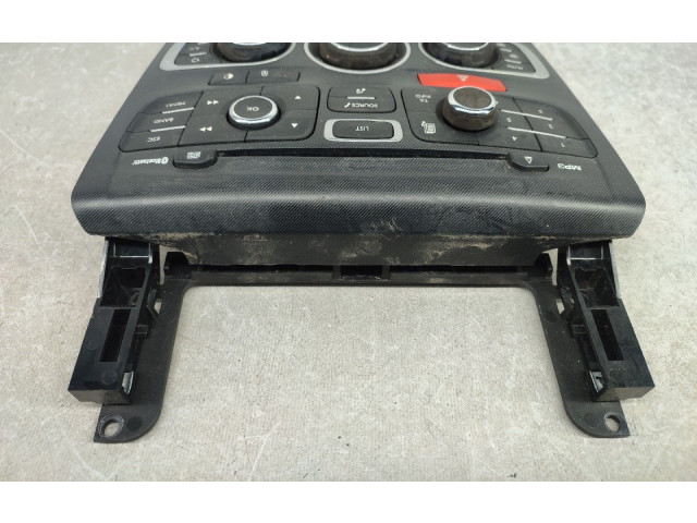 Steuergerät Klimaanlage 9666027777   Citroen DS4