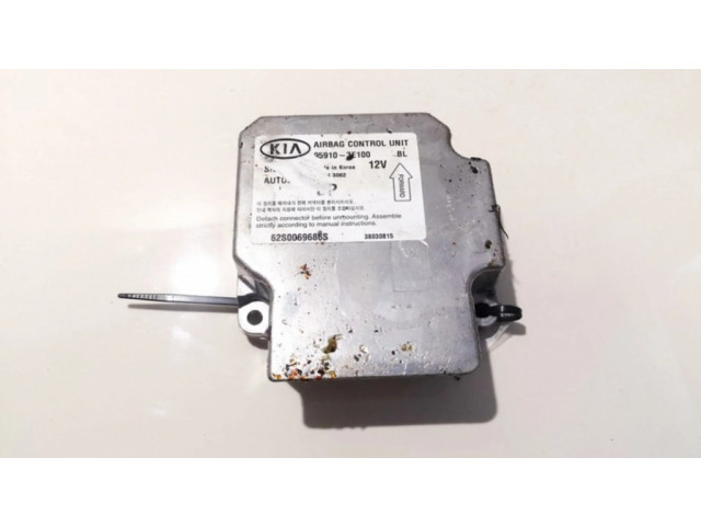 Блок подушек безопасности 95910e100, 95910-e100  62s069686s  3   KIA Sorento