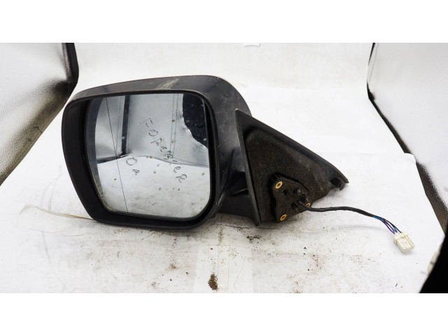 Зеркало электрическое        Subaru Forester SH  2008 - 2013 года   