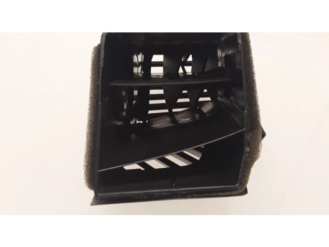 Боковая воздушная решётка