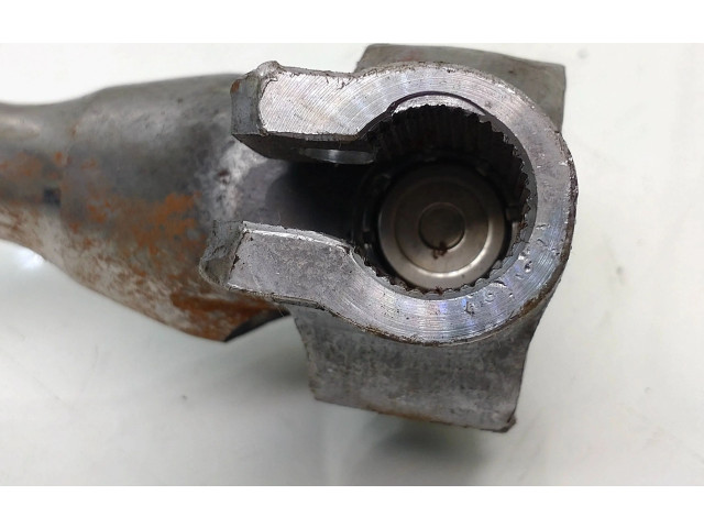 Рулевая рейка 100723 Mitsubishi Lancer VIII 2007 - 2017 года