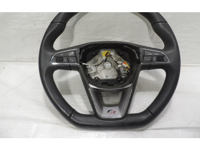 Volant Nissan Micra K14 2021