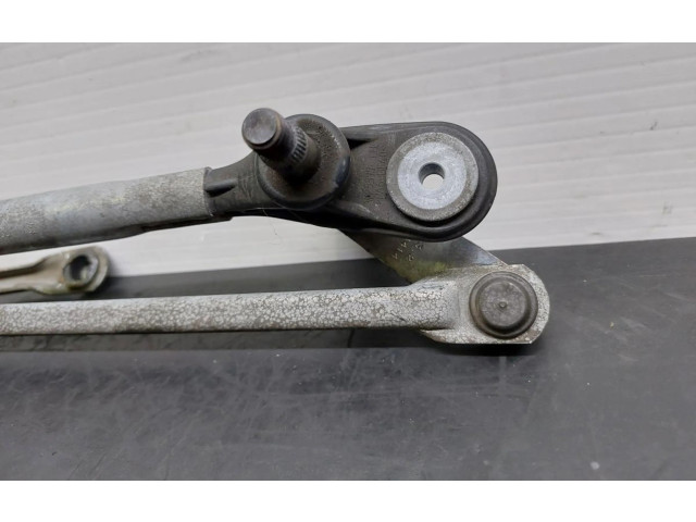 Моторчик дворников 61617297553, 7297553 BMW 4 F36 Gran coupe