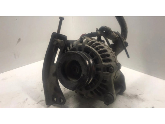 Генератор 23100VK010 Nissan Navara D22 2.5