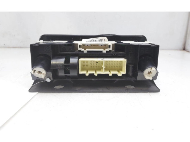 Блок управления климат-контролем 8X0820045 Audi A1