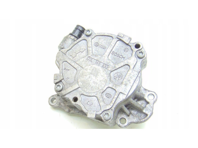 Вакуумный насос