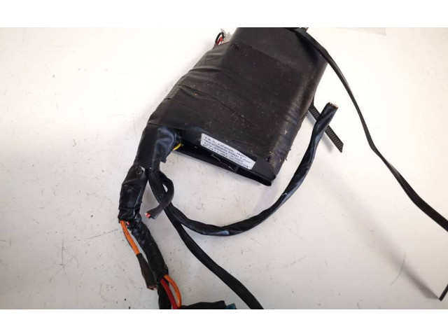 Блок управления 3525224 Dacia Lodgy