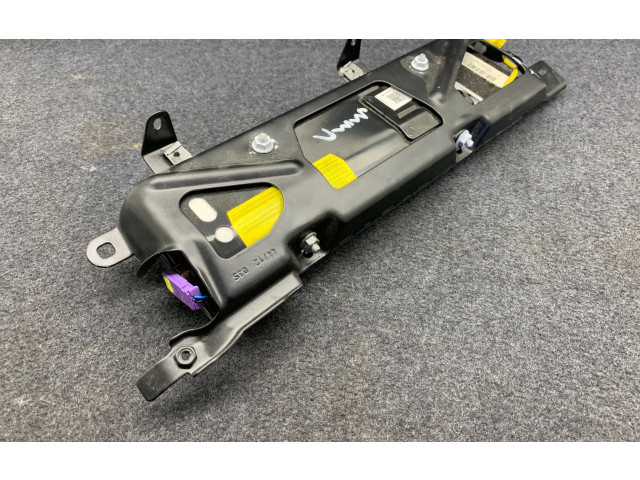 Подушка безопасности для колен 8T0880841B, 8k1880917 Audi S5