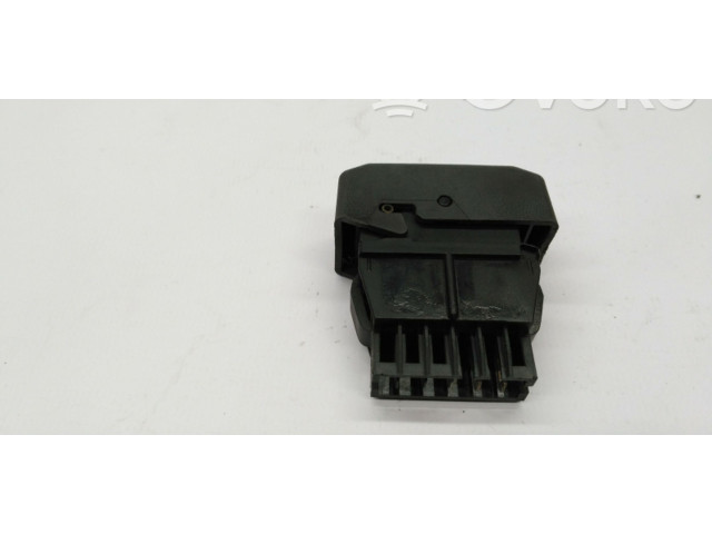 Блок управления климат-контролем Traseiro Renault Clio I