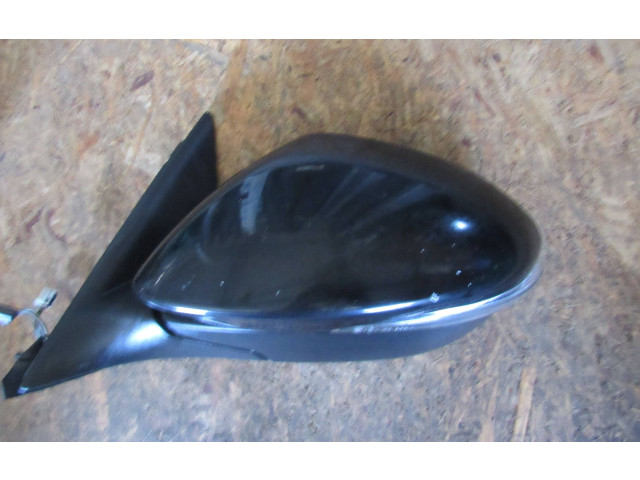 Zpětné zrcátko  Alfa Romeo Stelvio 2017    