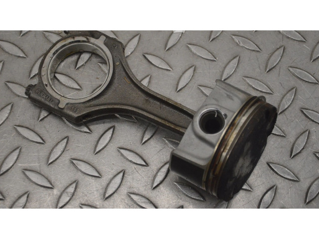 Píst 400A4793 Porsche 911 991 MDC.HA