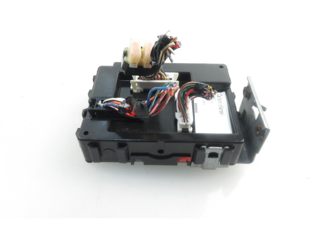 Блок комфорта 284B0EA400 Nissan Pathfinder R51