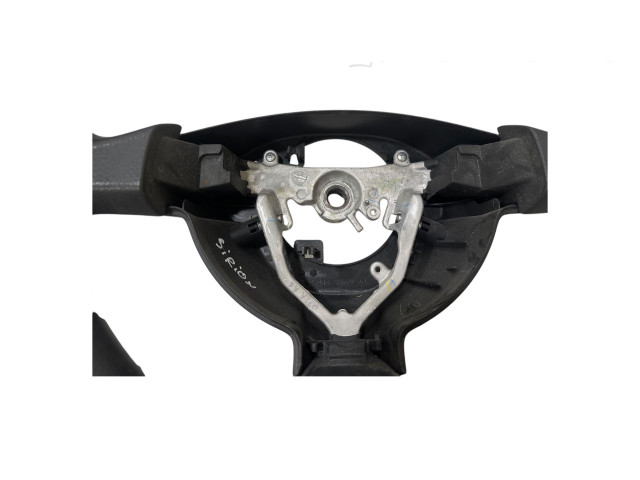 Руль Daihatsu Sirion - года GS13102660