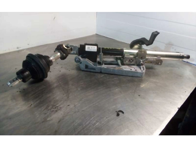    Рулевая рейка A2044603618   Mercedes-Benz GLK (X204) 2008 - 2016 года