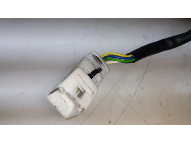 Зеркало электрическое Сзади Dacia Dokker