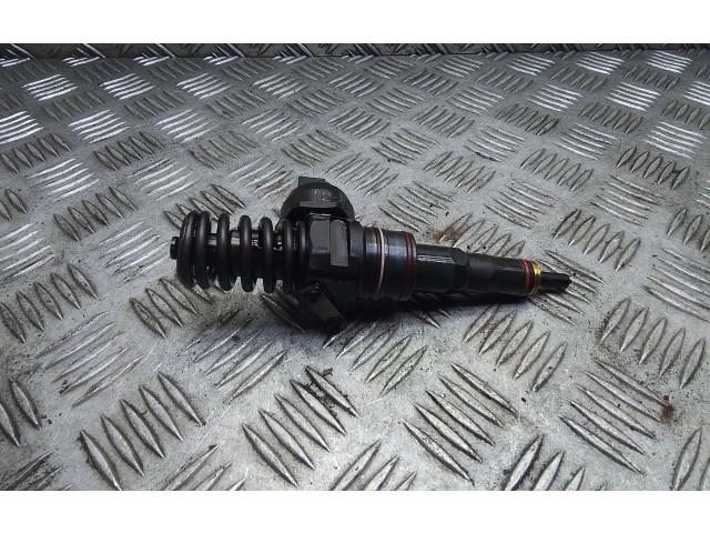 Vstřikovač 07Z130073F, 0414720210 Volkswagen Multivan T5 AXD