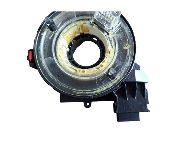 Подрулевой шлейф SRS 1K0959653C Skoda Octavia Mk2 (1Z)