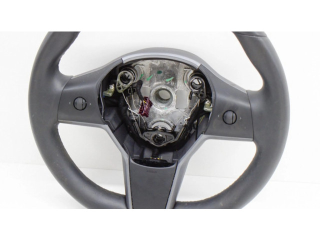 Руль Tesla Model 3 2017- года 110532400G