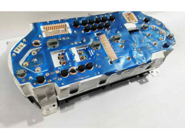 Панель приборов MR489727, CUADROINSTRUMENTOS Mitsubishi Space Wagon