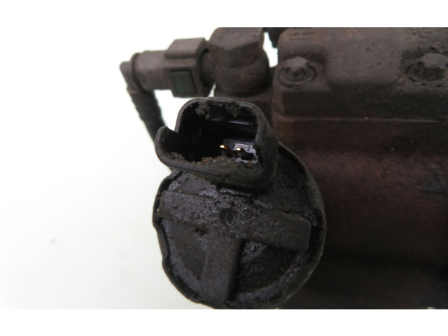 Топливный насос