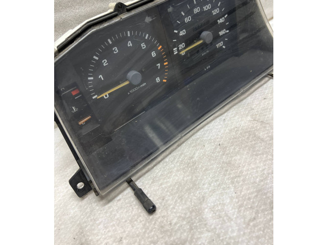 Přístrojová deska Toyota Tercel 1988 8301016160, 157400019