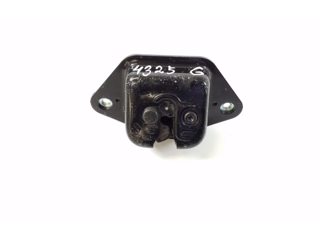 Замок багажника     Honda CR-V 2013 - 2016 года