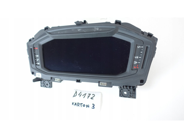 Панель приборов 82A920700D Audi A1