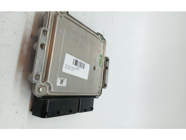 Блок управления двигателем Блок управления 391112A955 KIA Ceed