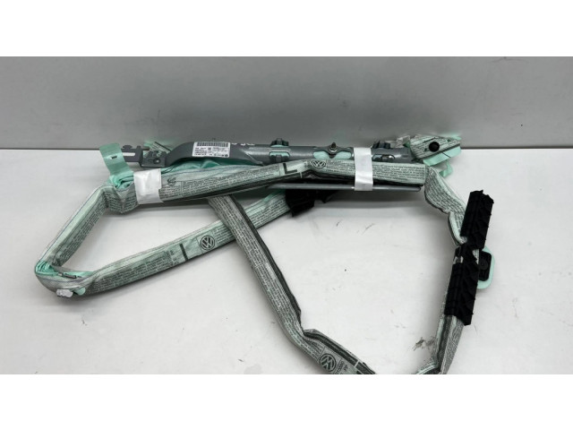 Боковая подушка безопасности 1T0880741M, 34015581G   Volkswagen Touran II