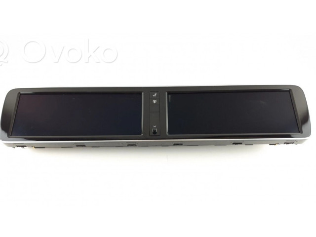 Přístrojová deska XPeng G3 2023 A2229005712, A2229007611