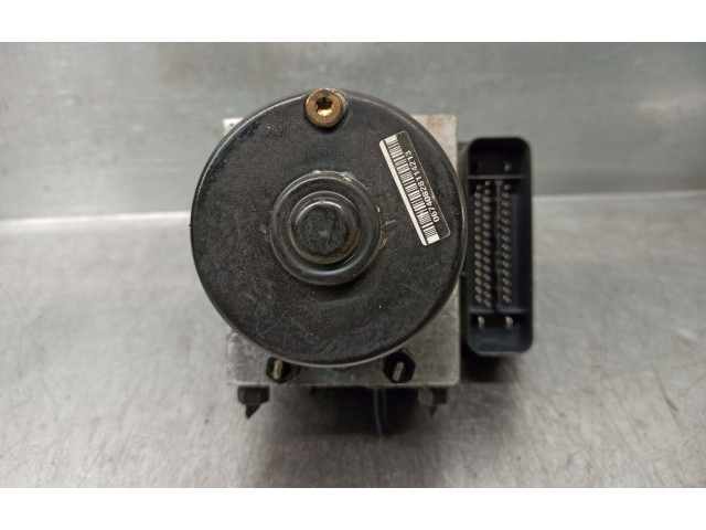 Jednotka ABS 1J0614117E, 10020600074 Seat Toledo II (1M) 2001