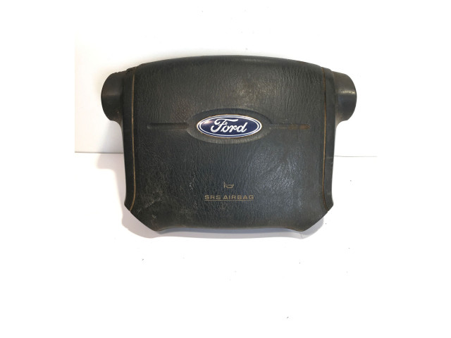 Подушка безопасности водителя 7902070834 Ford Ranger