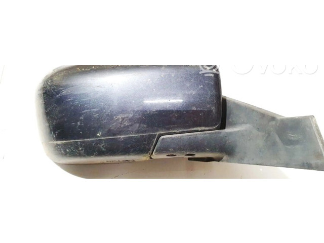 Zpětné zrcátko pravé Mazda 5 2006 e4012284