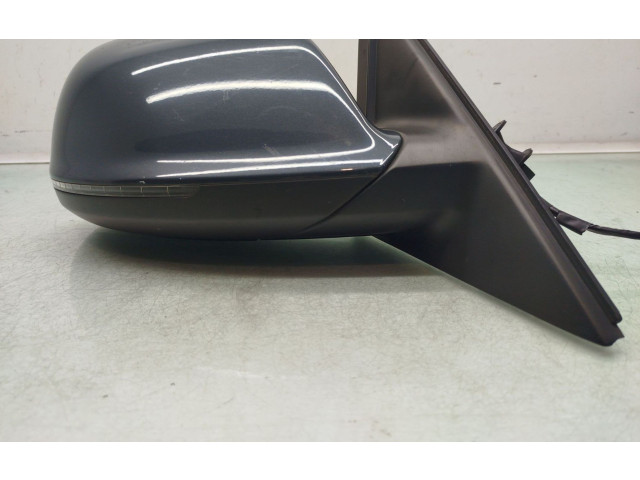 Зеркало электрическое Audi Q5 SQ5 2008 - 2017 года