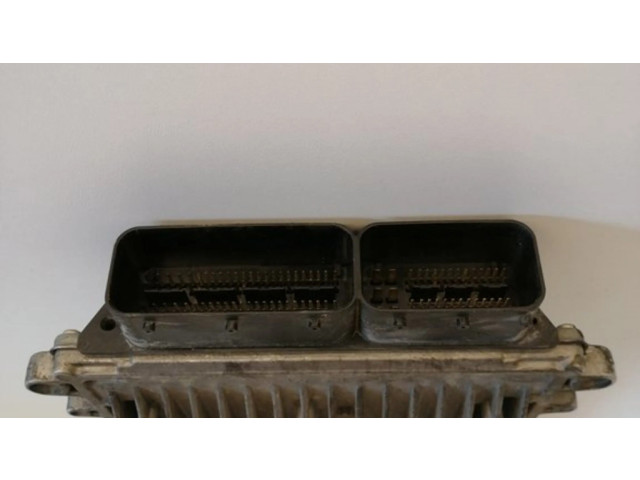 Řídící jednotka A6421505691, 0281013212 Mercedes-Benz S W221 2006