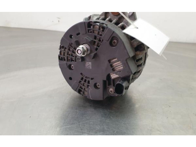 Генератор A0009063322, 0125211028   Mercedes-Benz A W176      